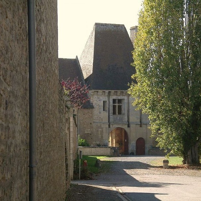 Photo de Château de Fresney-le-Puceux