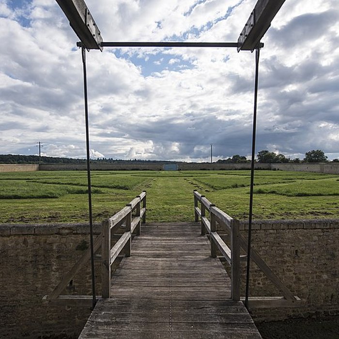 Photo de Château de Fresney-le-Puceux