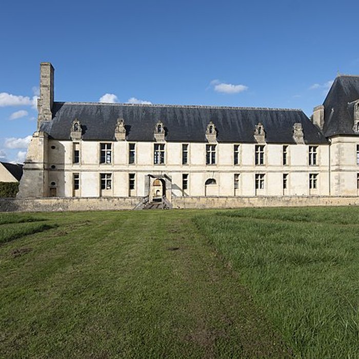 Photo de Château de Fresney-le-Puceux