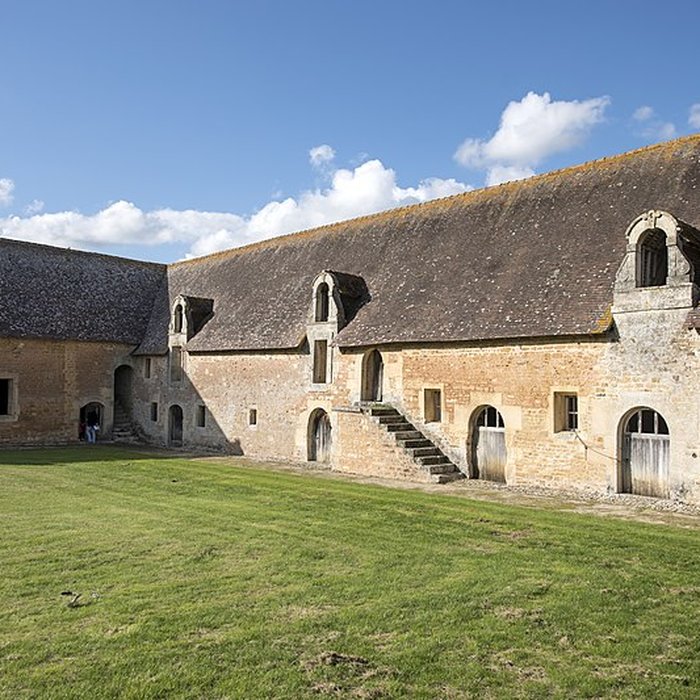 Photo de Château de Fresney-le-Puceux