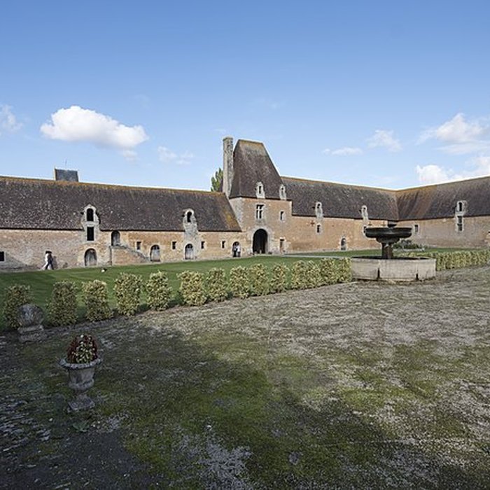 Photo de Château de Fresney-le-Puceux