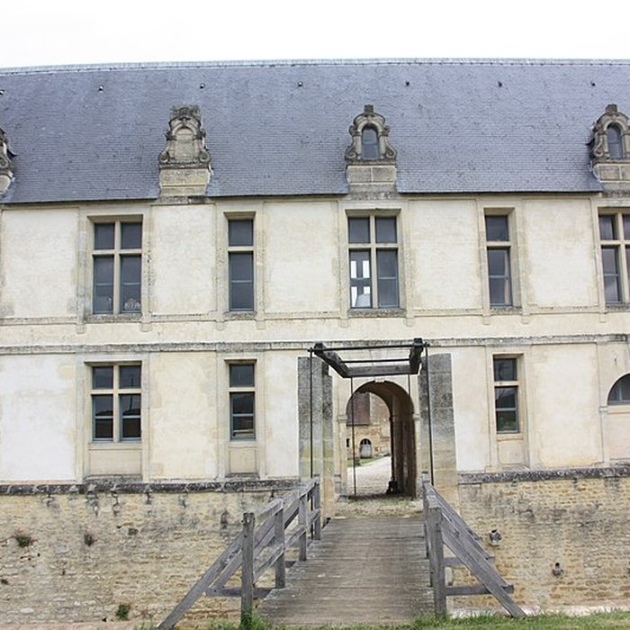 Photo de Château de Fresney-le-Puceux