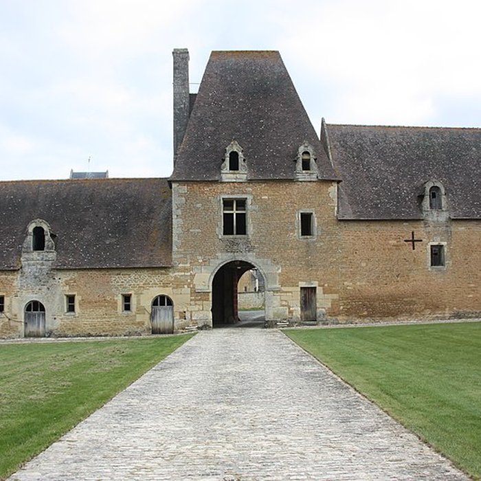 Photo de Château de Fresney-le-Puceux