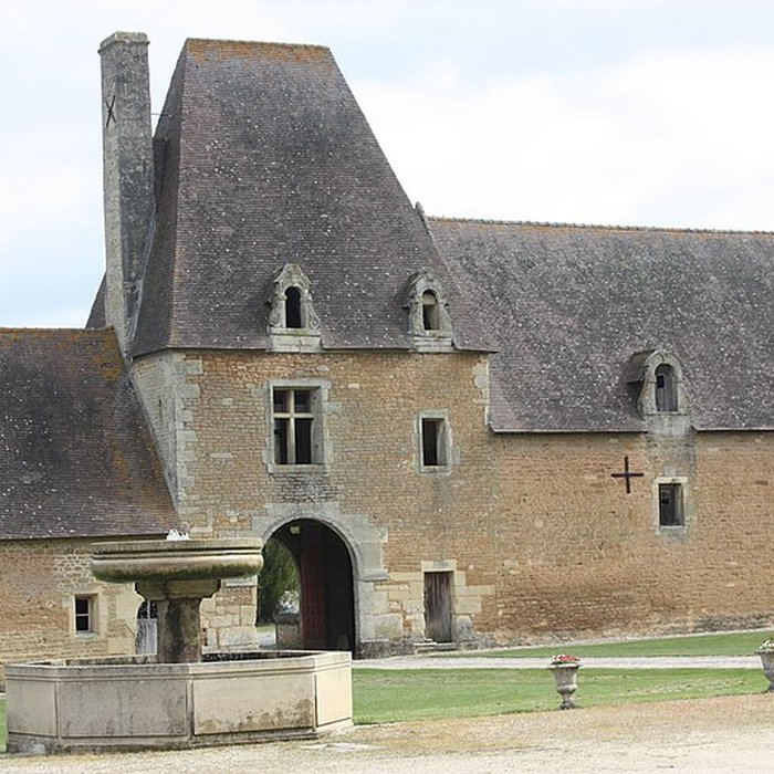Photo de Château de Fresney-le-Puceux
