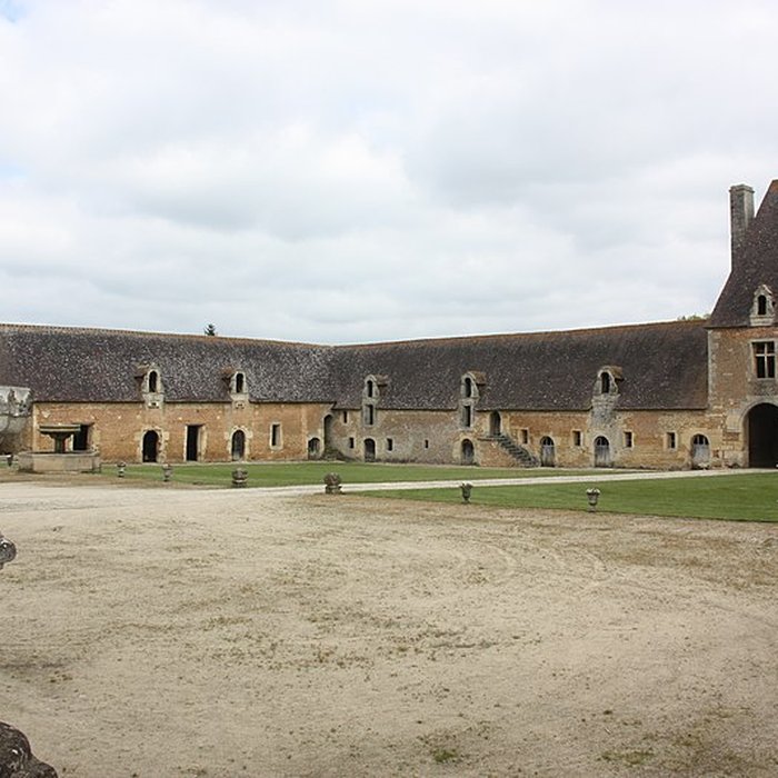 Photo de Château de Fresney-le-Puceux