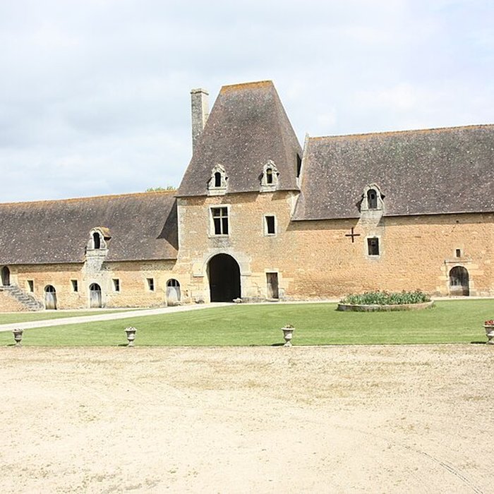 Photo de Château de Fresney-le-Puceux