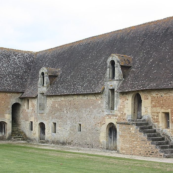 Photo de Château de Fresney-le-Puceux
