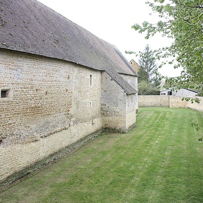 Photo de Château de Fresney-le-Puceux