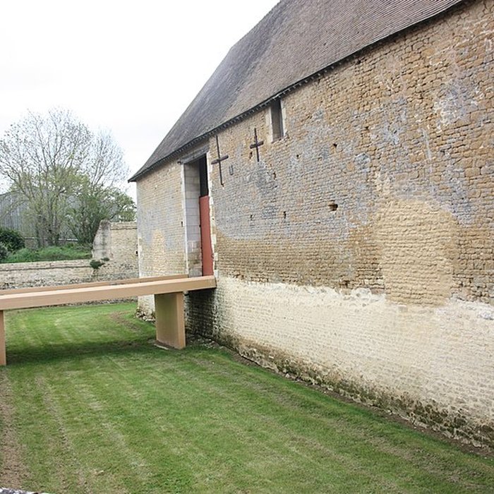 Photo de Château de Fresney-le-Puceux