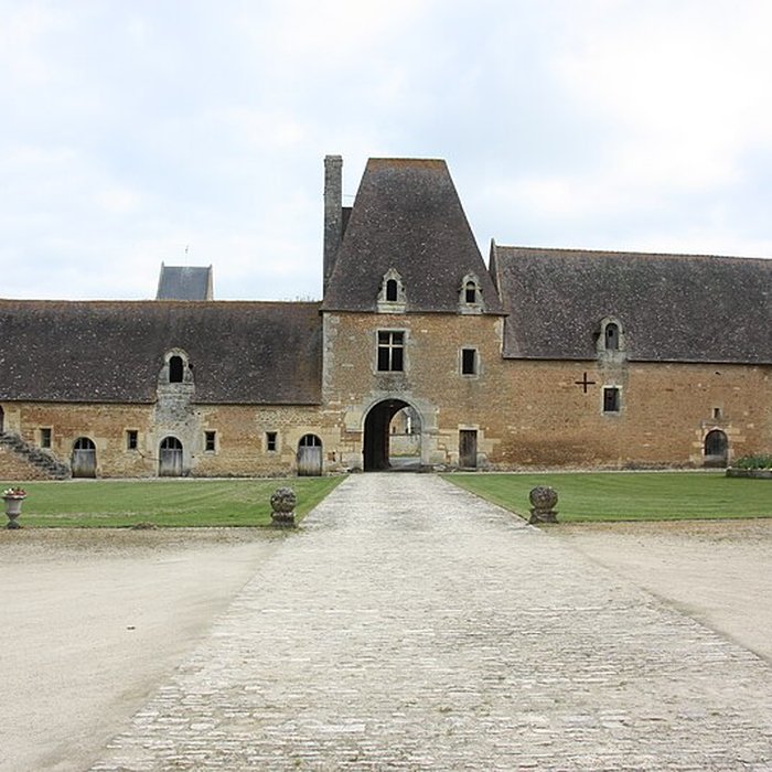 Photo de Château de Fresney-le-Puceux