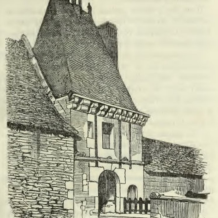 Photo de Château de Fresney-le-Puceux
