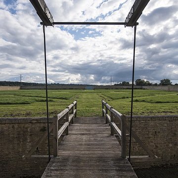 Château de Fresney-le-Puceux