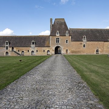 Château de Fresney-le-Puceux