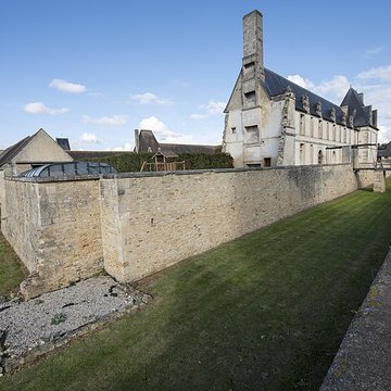 Château de Fresney-le-Puceux