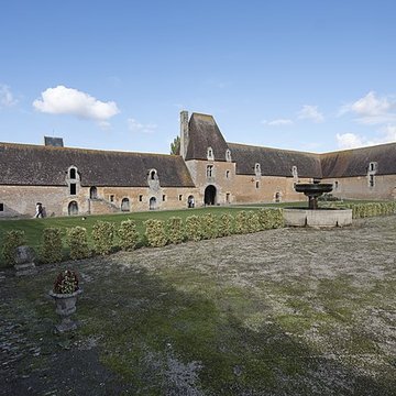 Château de Fresney-le-Puceux