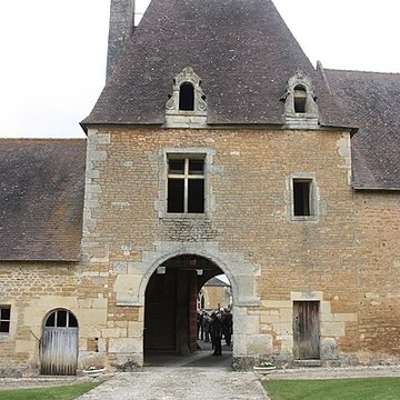 Château de Fresney-le-Puceux