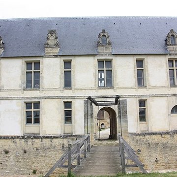 Château de Fresney-le-Puceux