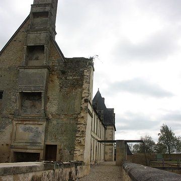 Château de Fresney-le-Puceux