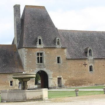 Château de Fresney-le-Puceux