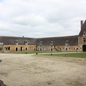 Château de Fresney-le-Puceux