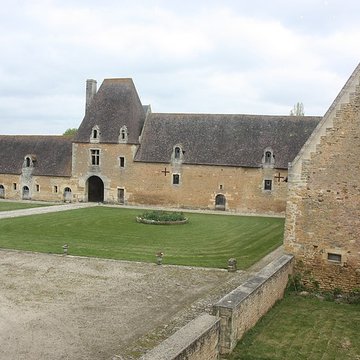 Château de Fresney-le-Puceux