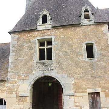 Château de Fresney-le-Puceux