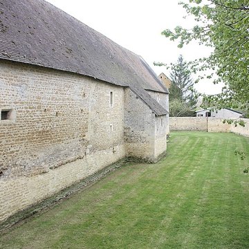 Château de Fresney-le-Puceux
