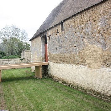 Château de Fresney-le-Puceux
