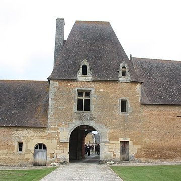 Château de Fresney-le-Puceux