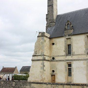 Château de Fresney-le-Puceux