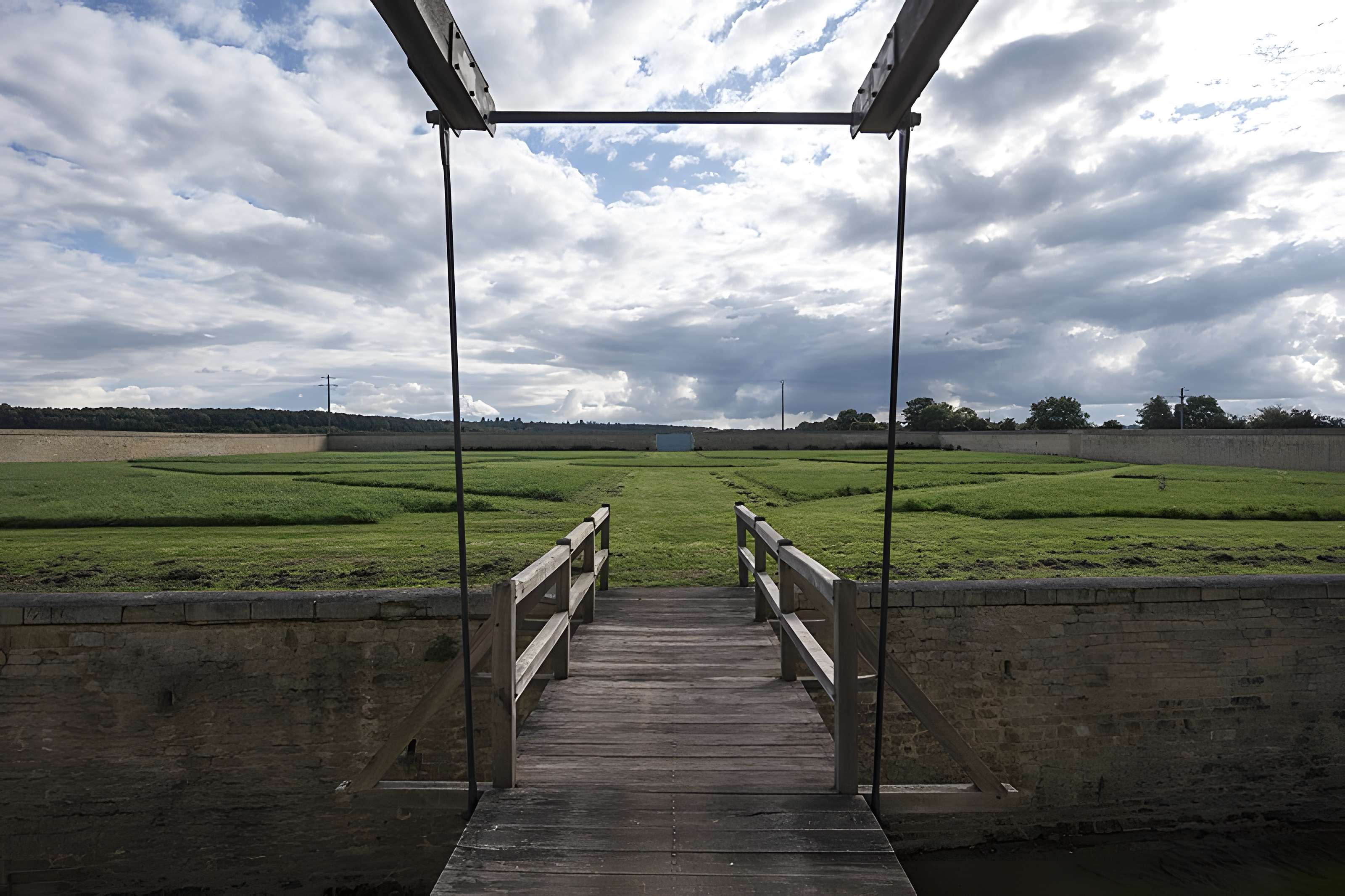 Château de Fresney-le-Puceux