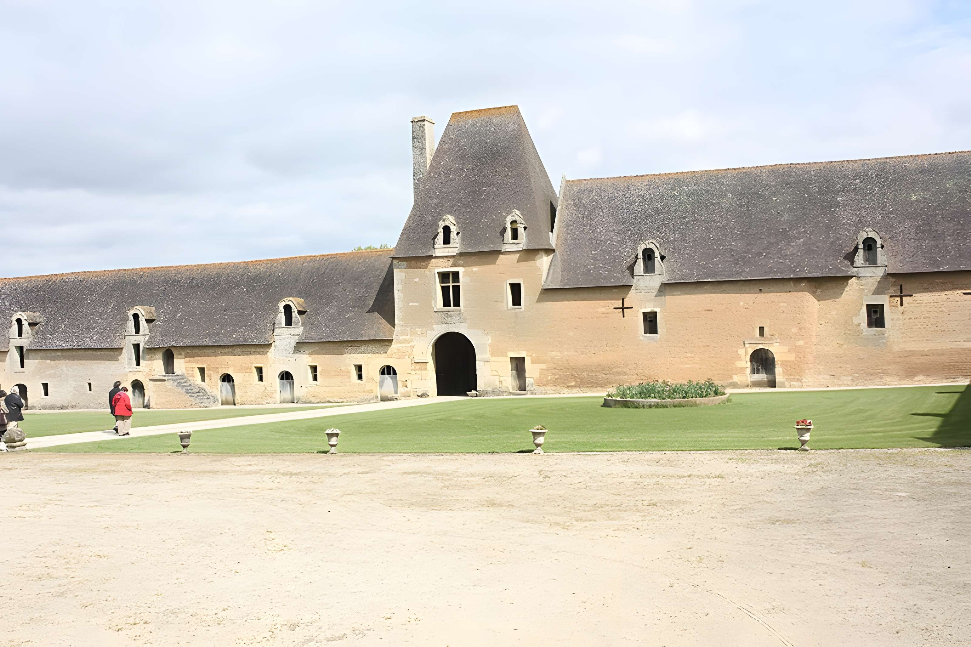 Château de Fresney-le-Puceux