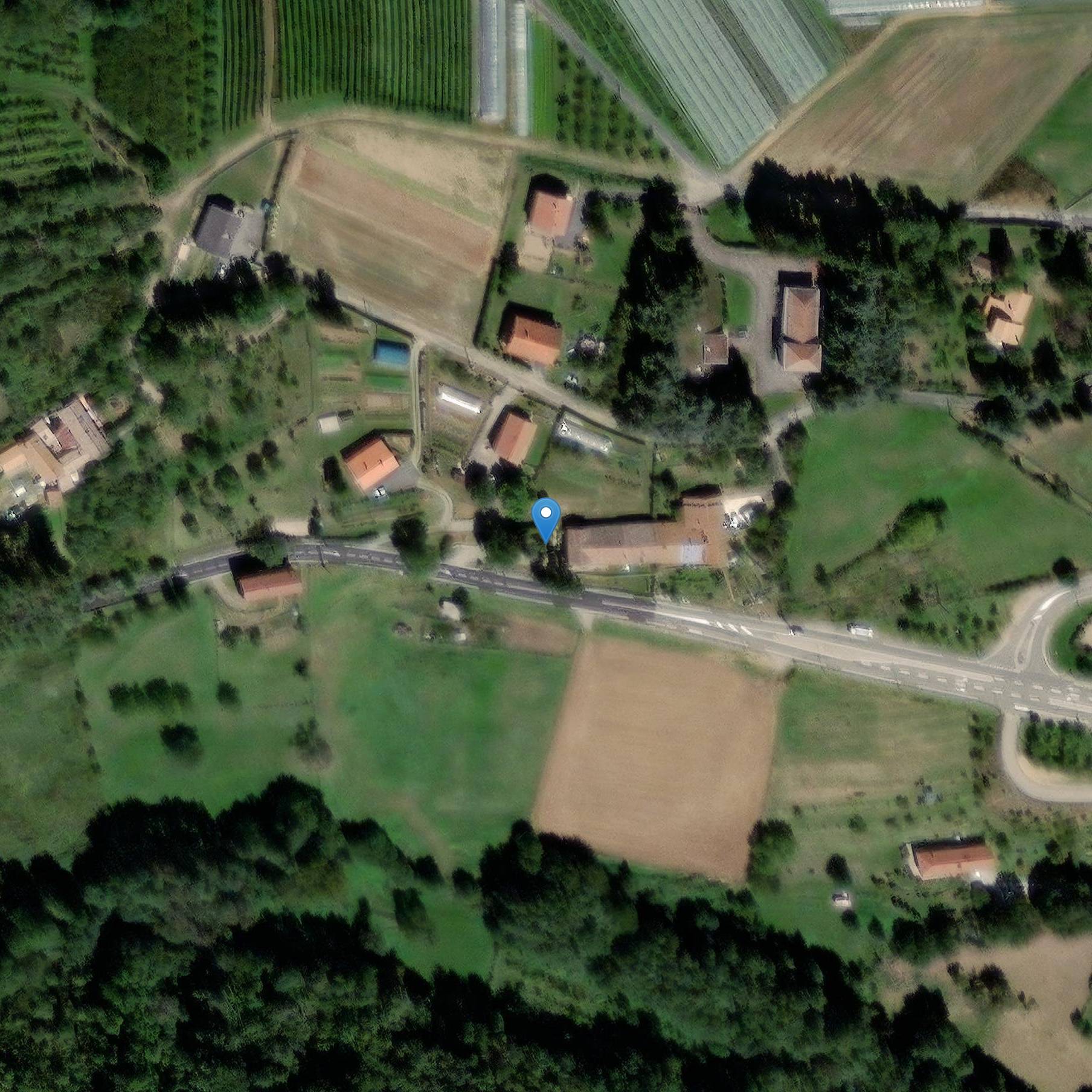 Photo de Pont-aqueduct du Grand Bozançon in Saint-Didier-sous-Riverie