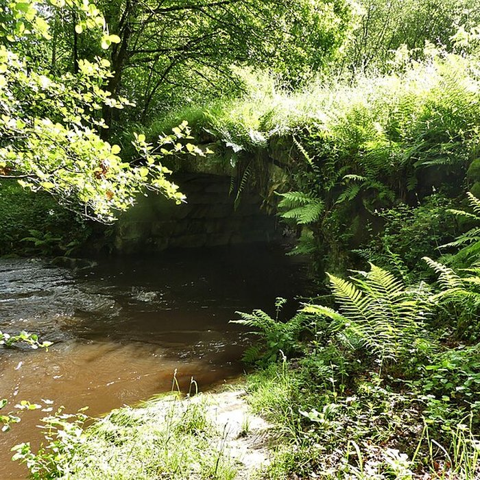 Photo de Pont-Périt de Saint-Hilaire-le-Château