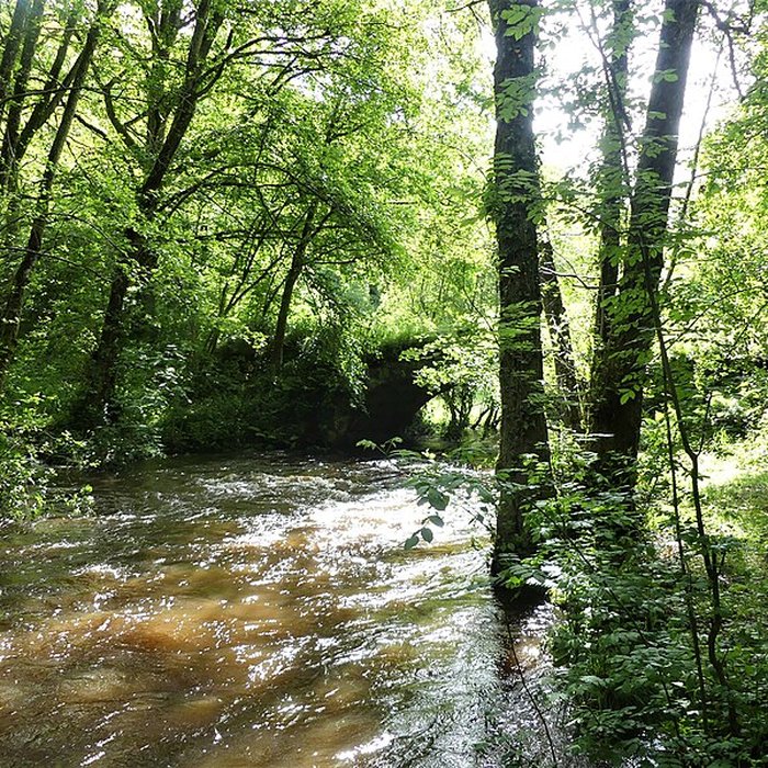 Photo de Pont-Périt de Saint-Hilaire-le-Château