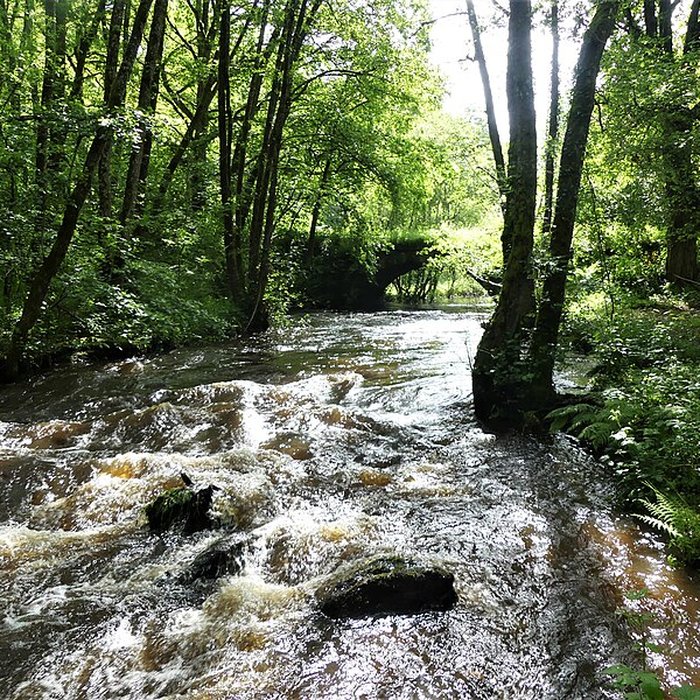 Photo de Pont-Périt de Saint-Hilaire-le-Château
