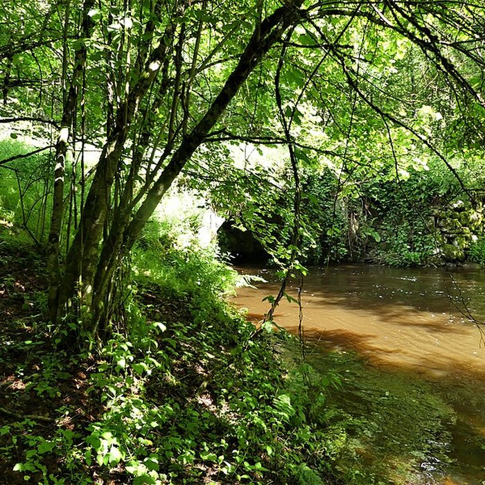 Photo de Pont-Périt de Saint-Hilaire-le-Château