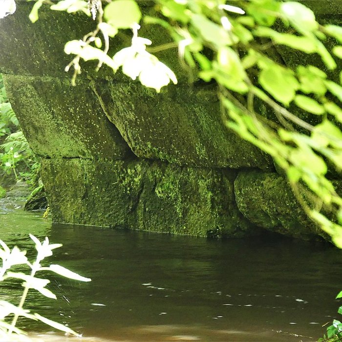 Photo de Pont-Périt de Saint-Hilaire-le-Château