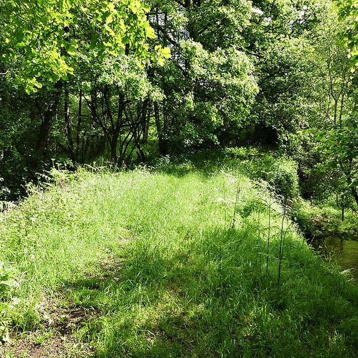 Photo de Pont-Périt de Saint-Hilaire-le-Château
