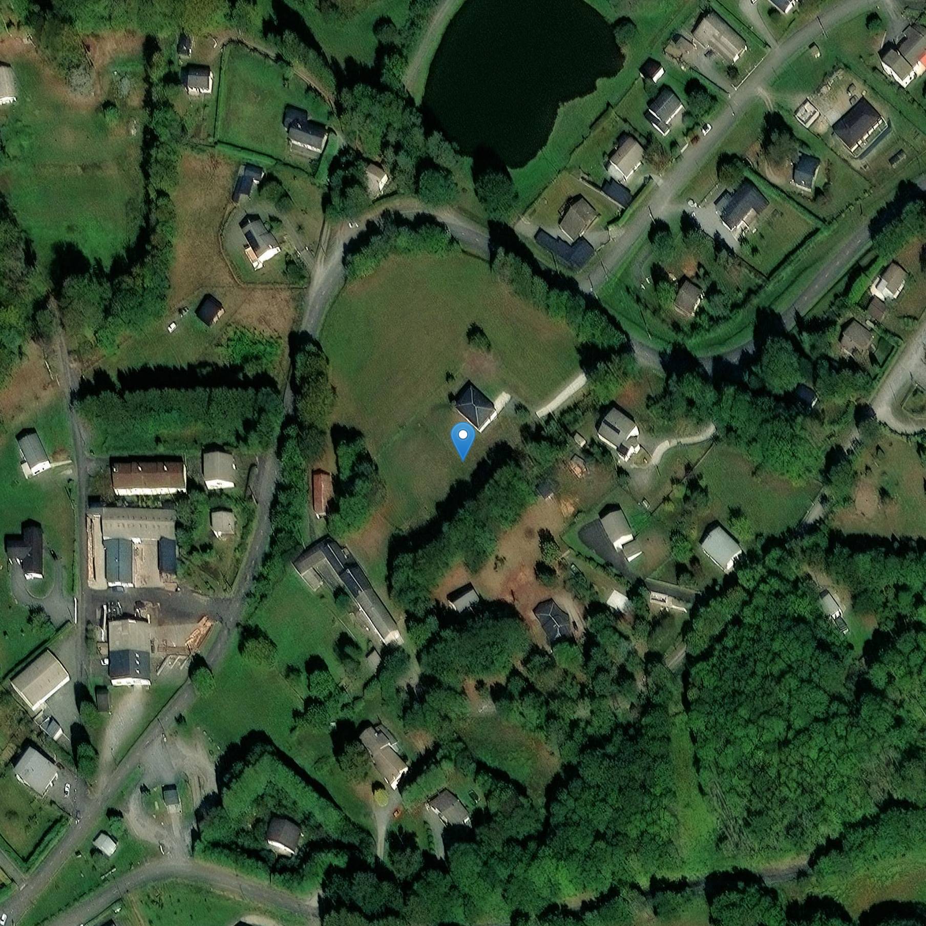 Photo de 低い角度のポータル