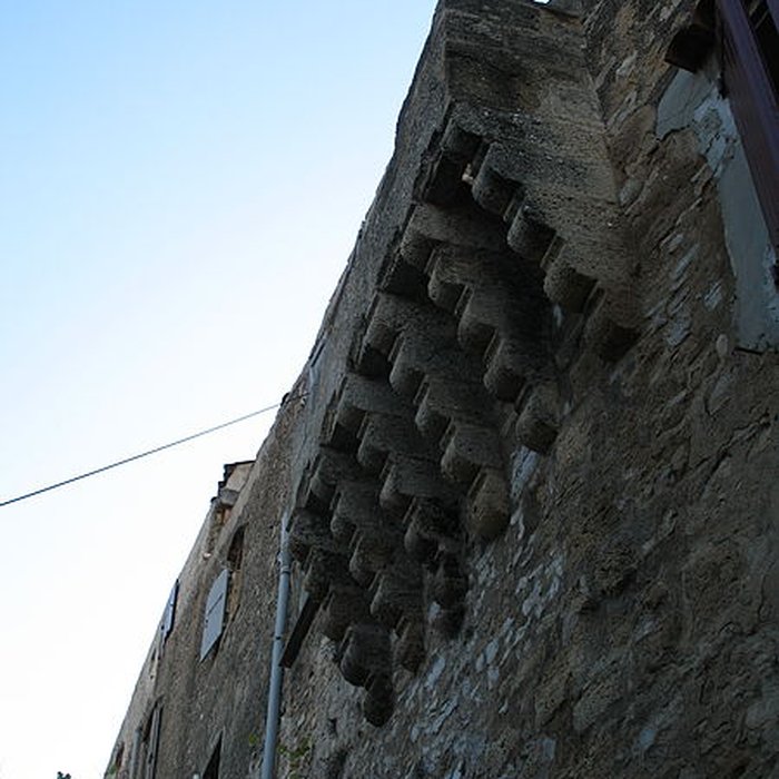 Photo de Portail de Bouissière à Lançon-Provence