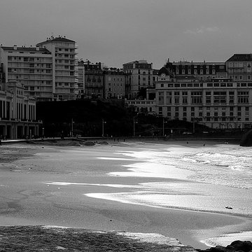 Casino municipal de Biarritz