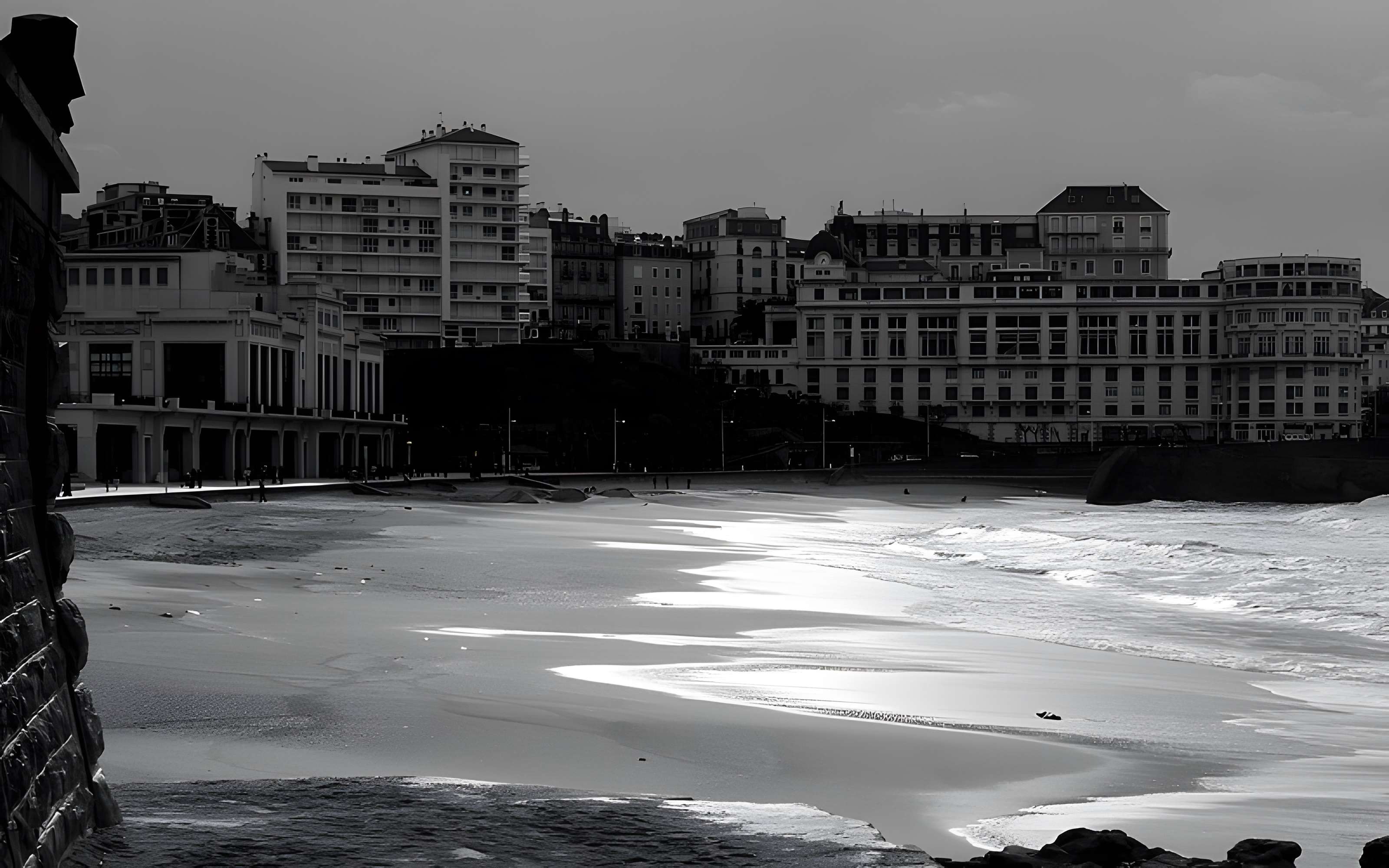 Casino municipal de Biarritz