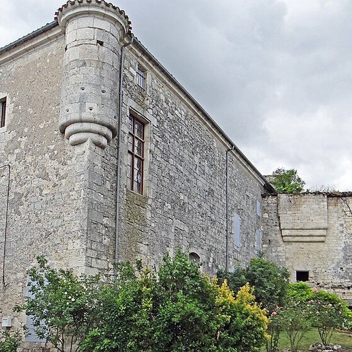 Photo de Château de Frespech