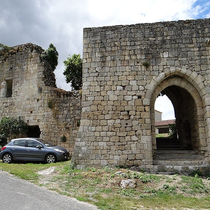 Photo de Château de Frespech