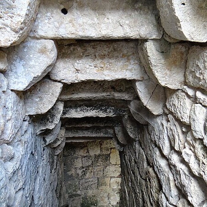 Photo de Château de Frespech