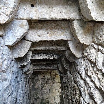 Château de Frespech