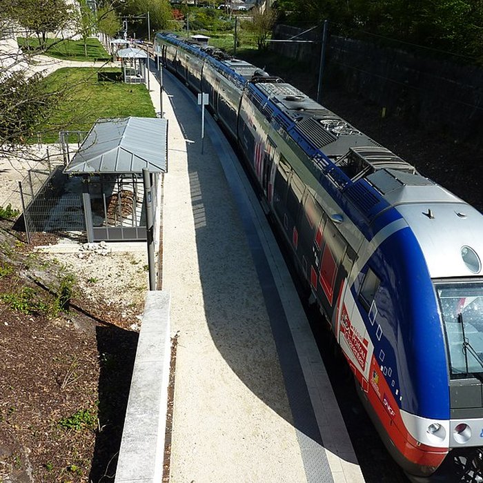 Photo de Porte Dauphine de La Rochelle