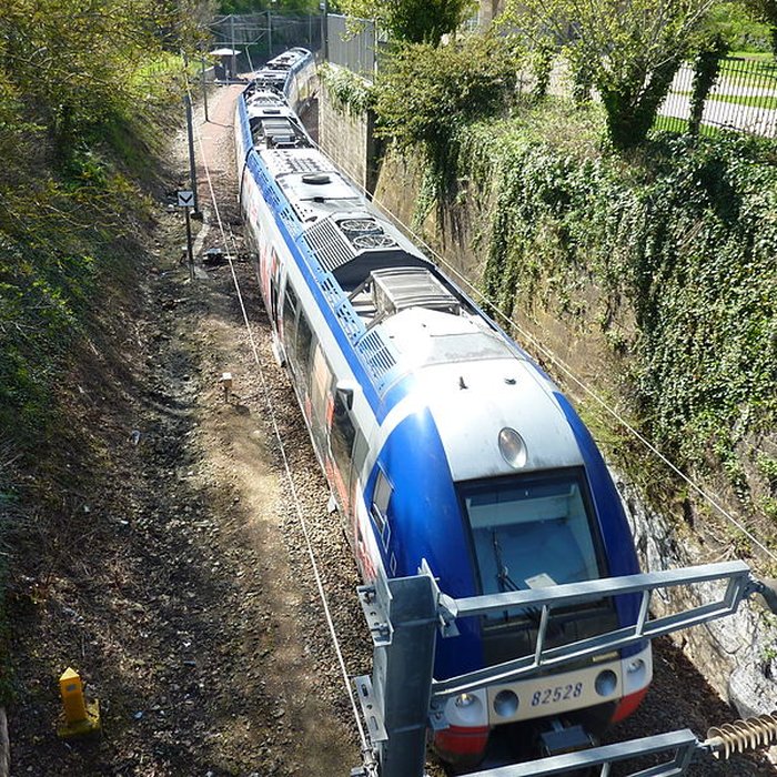 Photo de Porte Dauphine de La Rochelle