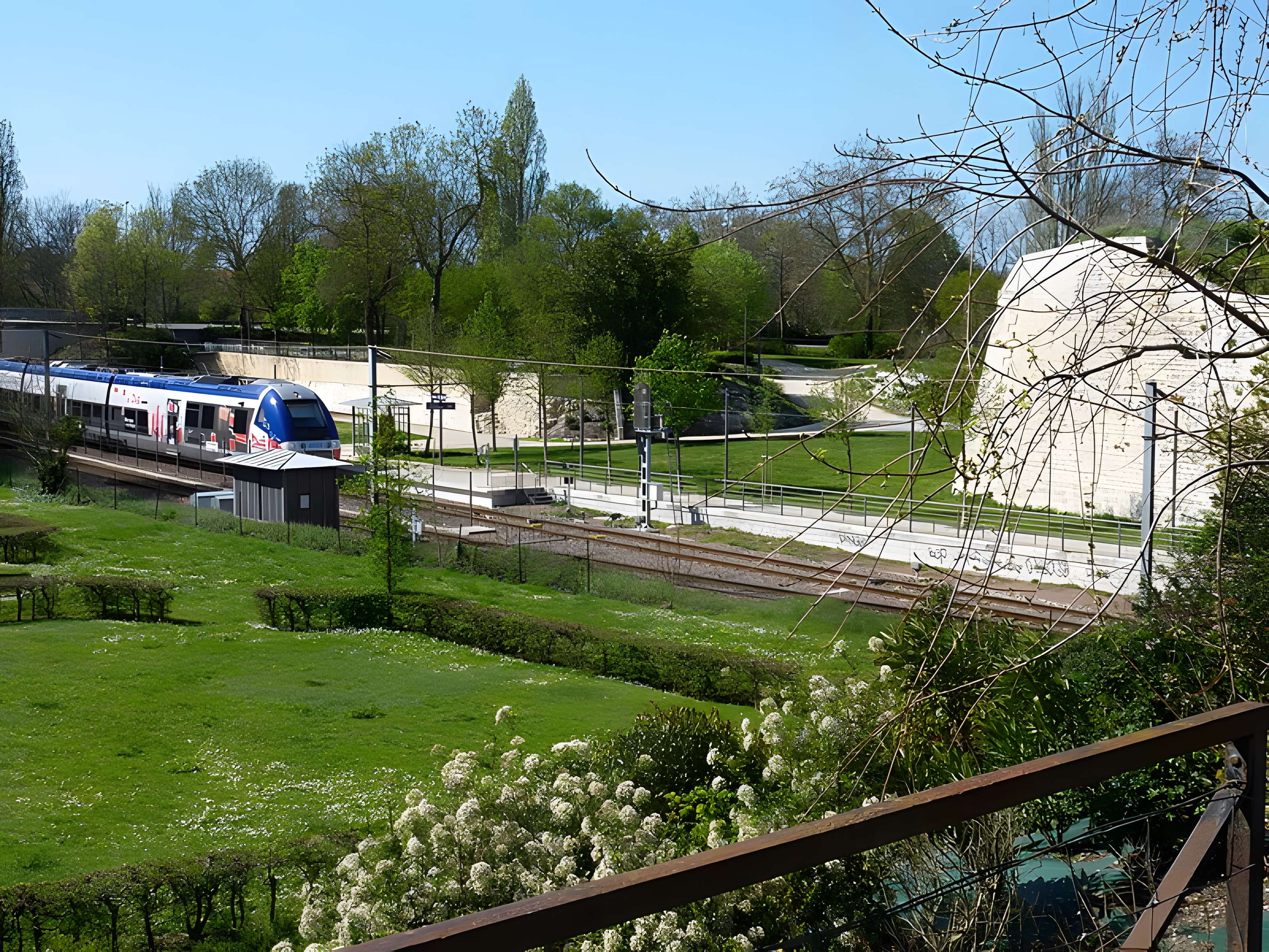 Porte Dauphine de La Rochelle